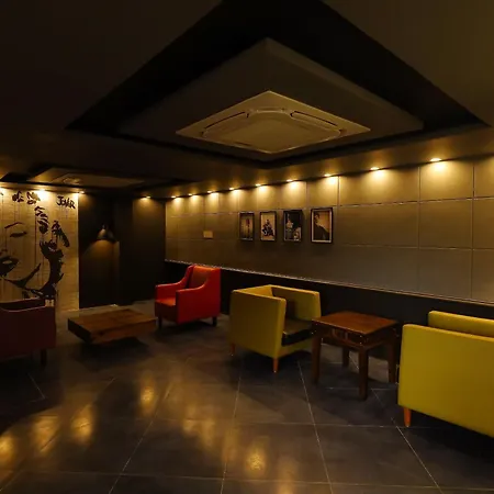 Kfour Apartment & Hotels Private Limited-3
