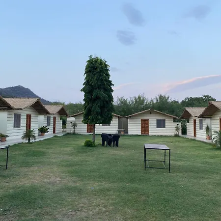 Amar Bagh Resort-2