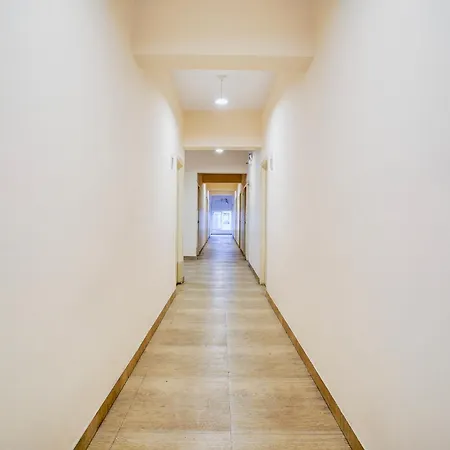 Fabhotel Grk Comforts-2