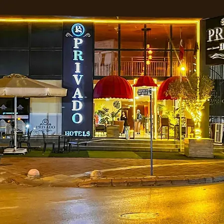Privado Hotels-2