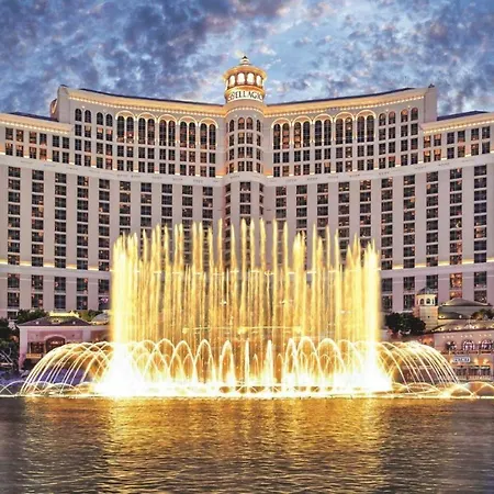 Bellagio By Suiteness-2