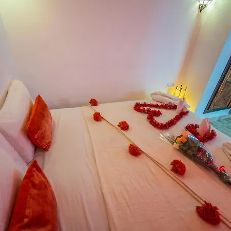 Riad Khabia & Spa-3
