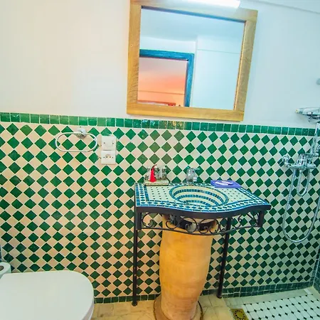 Riad Khabia & Spa-3