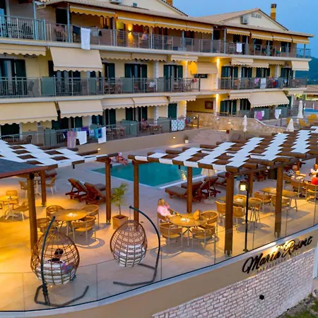 Maria Resort Parga-2