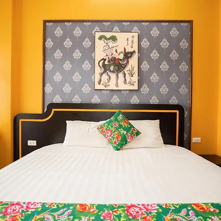 Viethouse Homestay Ha Long-3