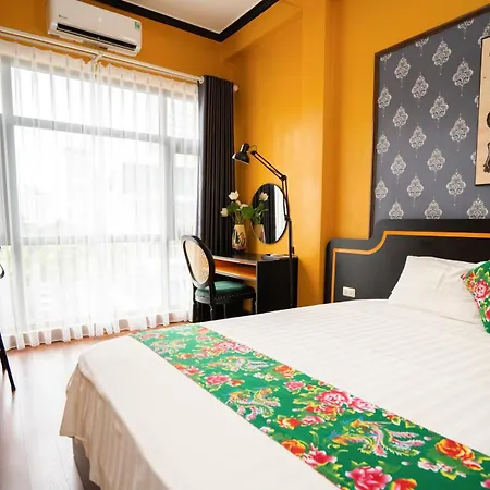 Viethouse Homestay Ha Long-2