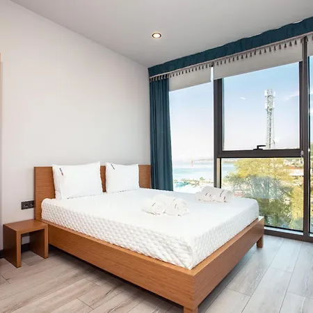 Marina Green Suite & Residence-3