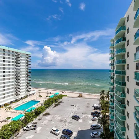 The Tides Ocean Luxury Suites-2