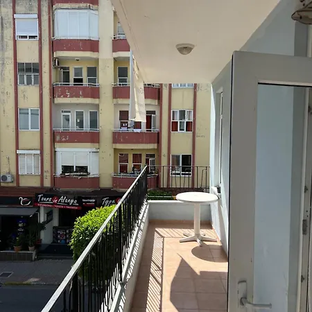 Respect Apart Otel-2