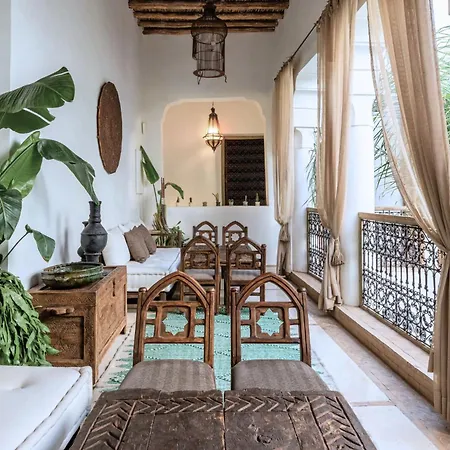 Riad Alkemia en exclusivité-3