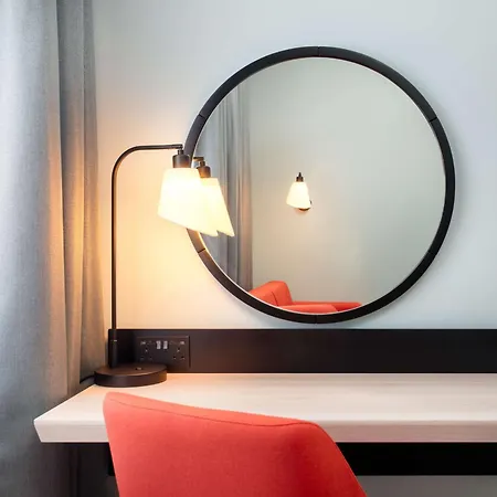 Hyatt Place London City East-2