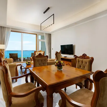 Araliya Beach Resort & Spa Unawatuna- Where You Meet The Sea All Year-2