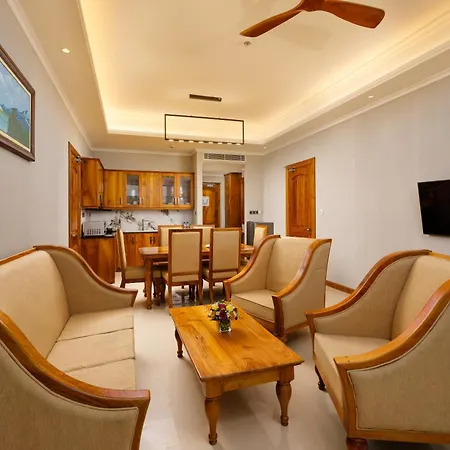 Araliya Beach Resort & Spa Unawatuna- Where You Meet The Sea All Year-3