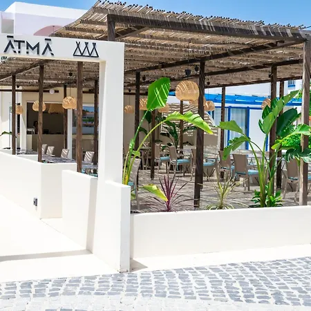 Atma Beach Rooms & Suites-2