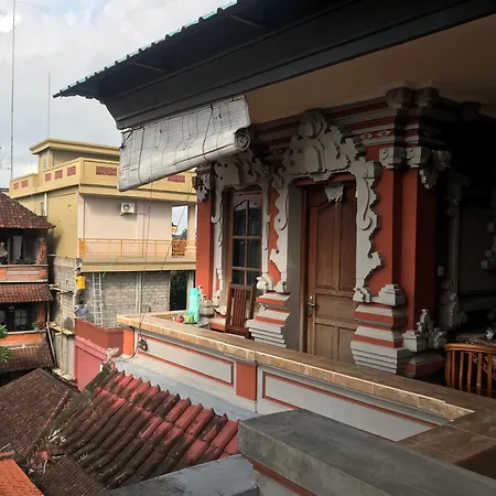 Banana Home Stay Ubud-3