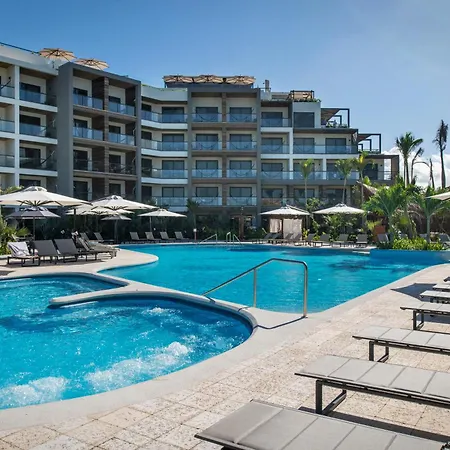 Ventus Ha At Marina El Cid Spa & Beach Resort-2
