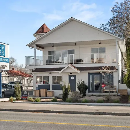 Kettle Valley Beach Resort-2