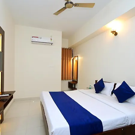 Hotel Hallmark By Thc Group-3
