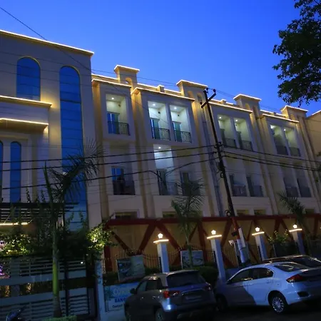 Corbett View Banquets And Resorts-2