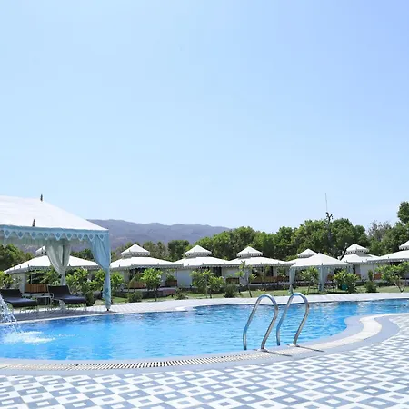 Arvana Resort & Spa Pushkar-2