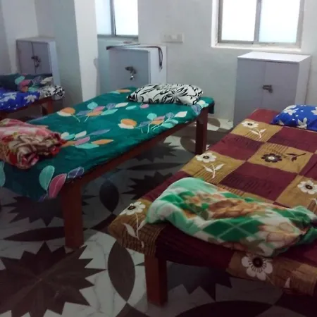 Shubham Guest House-3