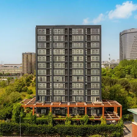Mayar Residence Hotel-3