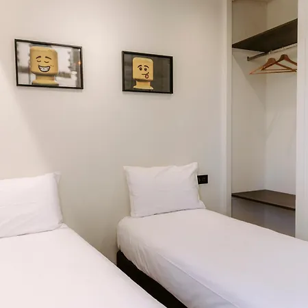Soko Hotels-Pont Du Gard-2