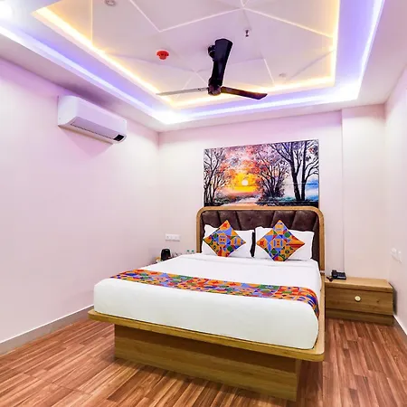 Fabhotel Prime Ravila Grand-2