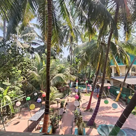 Lata Sumant Cottage-3