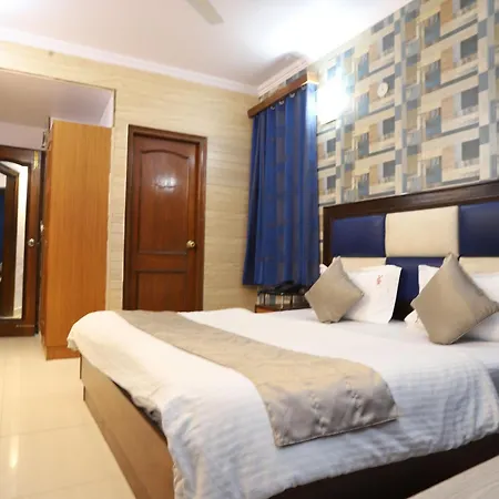 Beyond Stay Paradise Continental Mussoorie-2