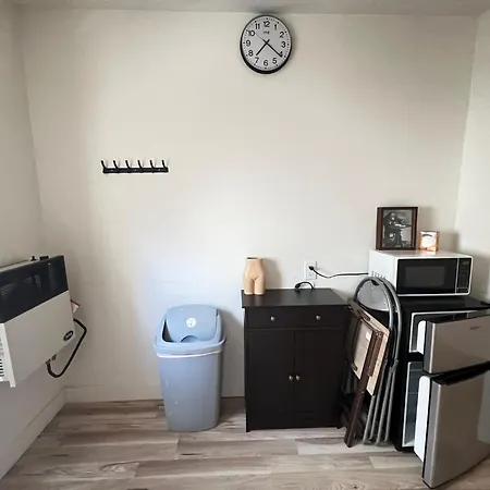 Little Betty'S Casita-3