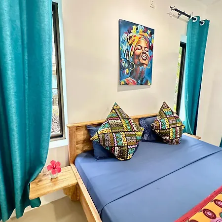 Sand Beach Boutique Hotel-3