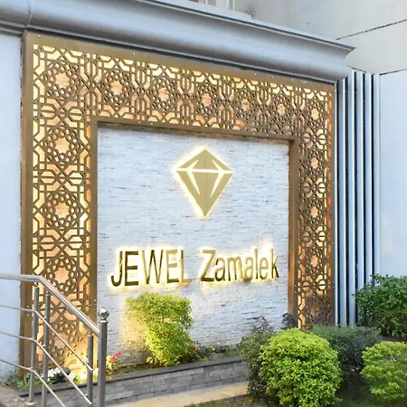 Jewel Zamalek Hotel-2