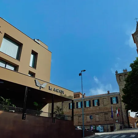 Le Agavi Resort & Spa-2