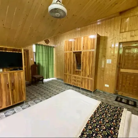 Behtereen Resort-3