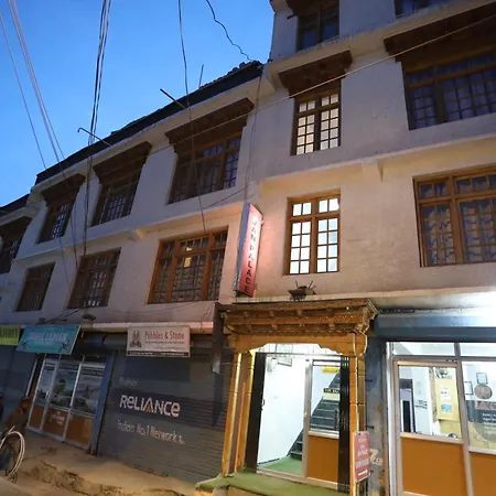 Hotel Jan Palace-3