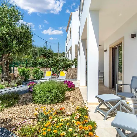 Carvoeiro Gardens-2