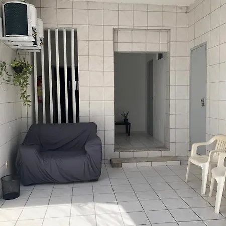 Casa Brisa 2-3