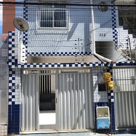 Casa Brisa 2-2
