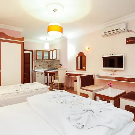 Serdivan Apartments-3