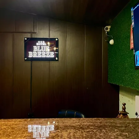Hotel Blue Breeze-2