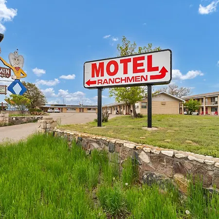 Ranchmen Motel-2