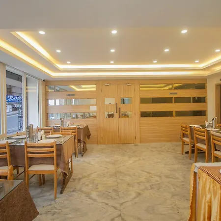 Hotel Tibet Gallery-2