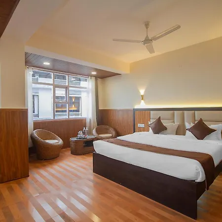 Hotel Tibet Gallery-3