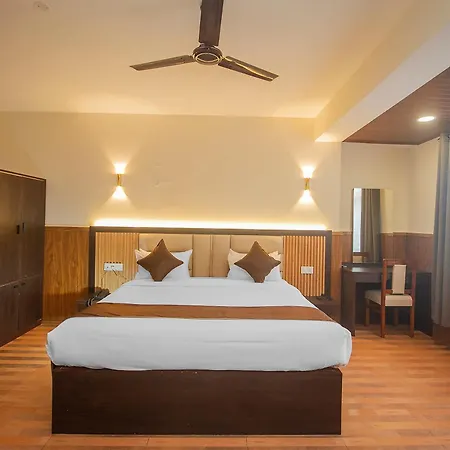 Hotel Tibet Gallery-3