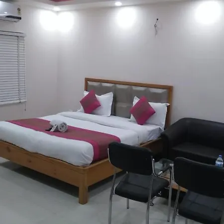 The New View Hotel-2