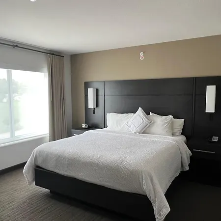 Residence Inn By Marriott-3