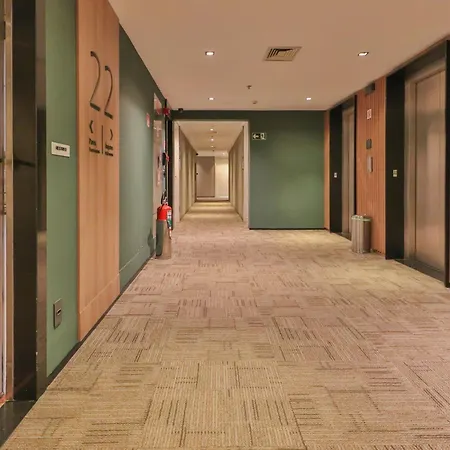 The Capital Flat Itaim Bibi-2