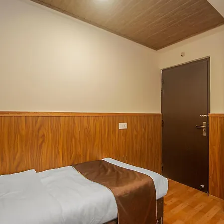 Hotel Tibet Gallery-2