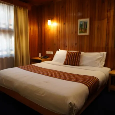 Hotel Olathang-3